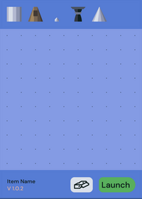 Create your own V 1.0.2
