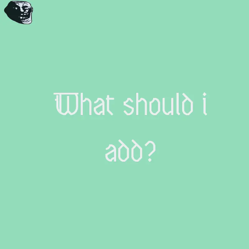 Game by @sylvelloandbob3lol