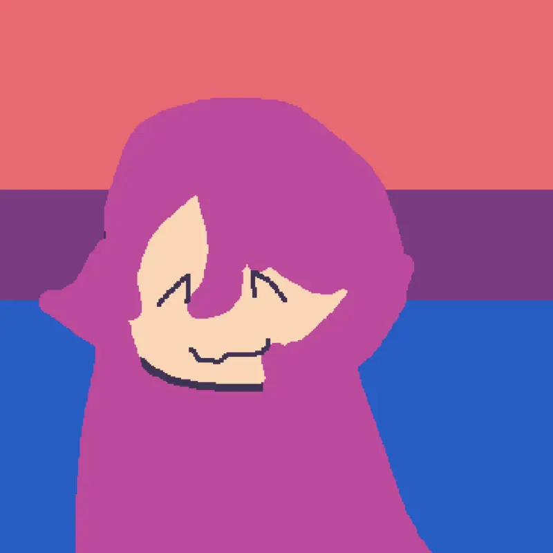 Yuri by @comsic_