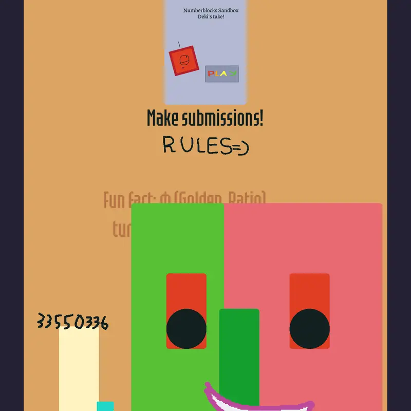 Game by @MelleVerlinde