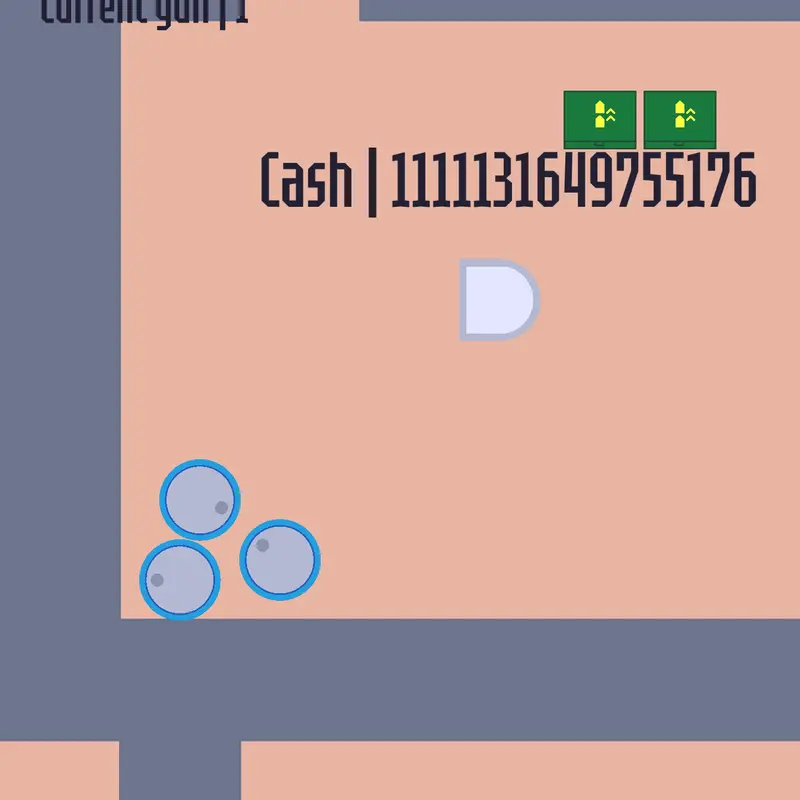 Game by @moneerasadi