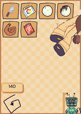 snapshot