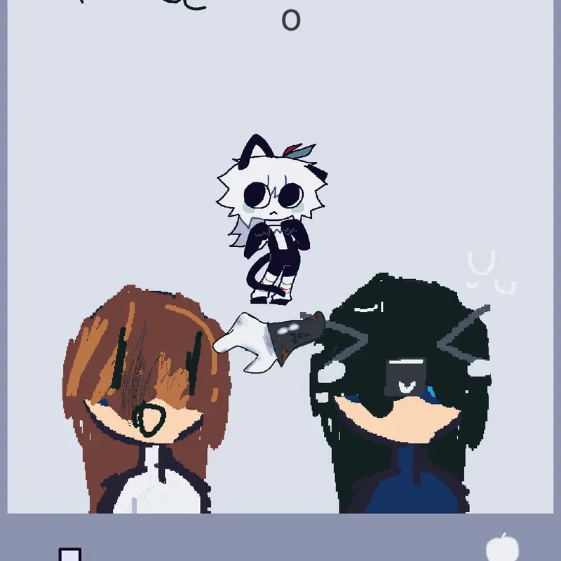 Wip by @haytshy
