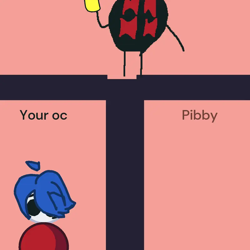 Game by @orangethehair