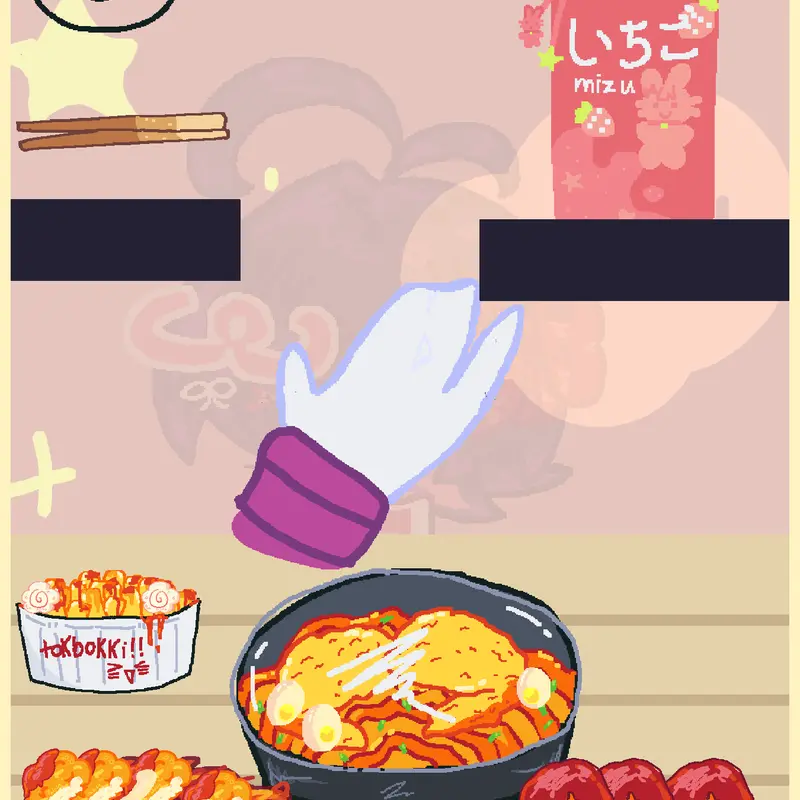 Game by @Doodle_pie