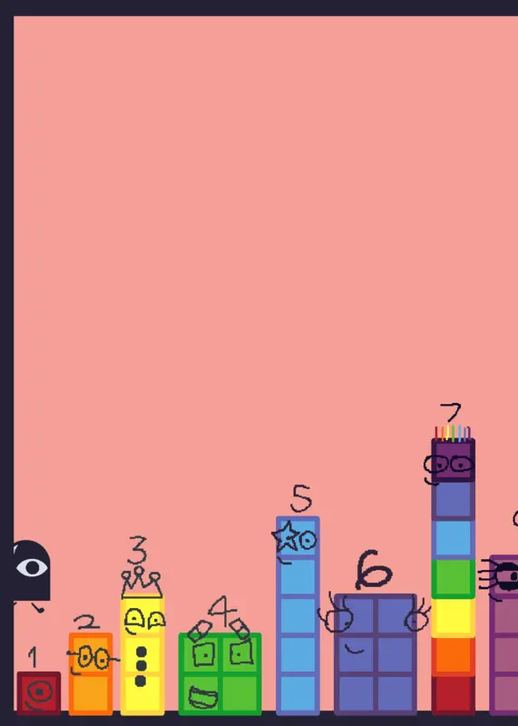 Game by @eighteen