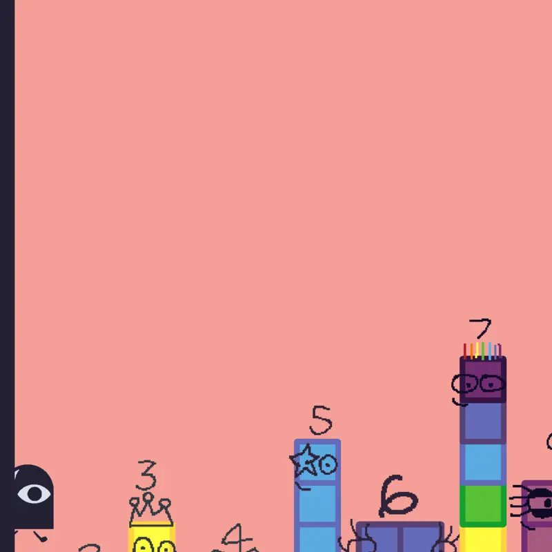 Game by @eighteen