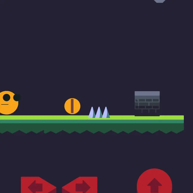 Game by @LobinKak