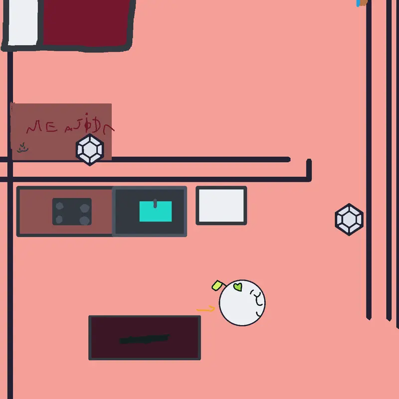 Game by @aamnnddaa