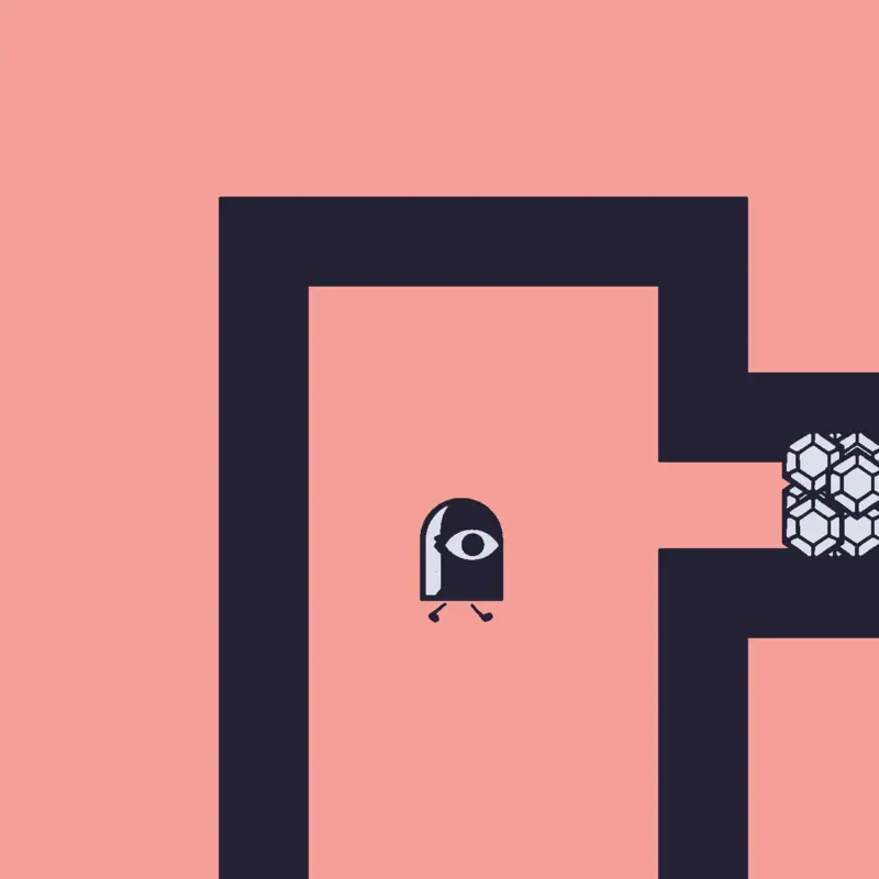 Game by @J00