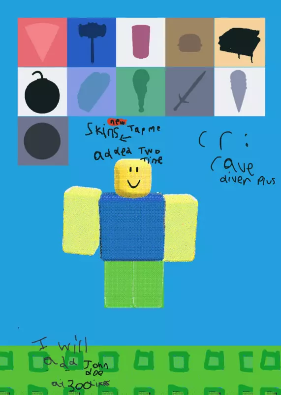 Game by @gamer16ohio
