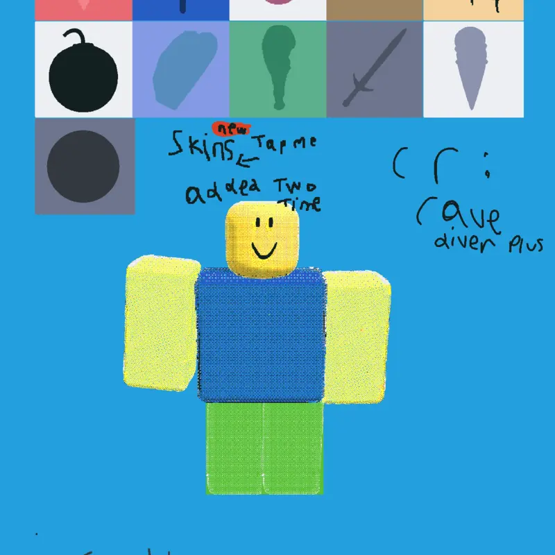 Game by @gamer16ohio