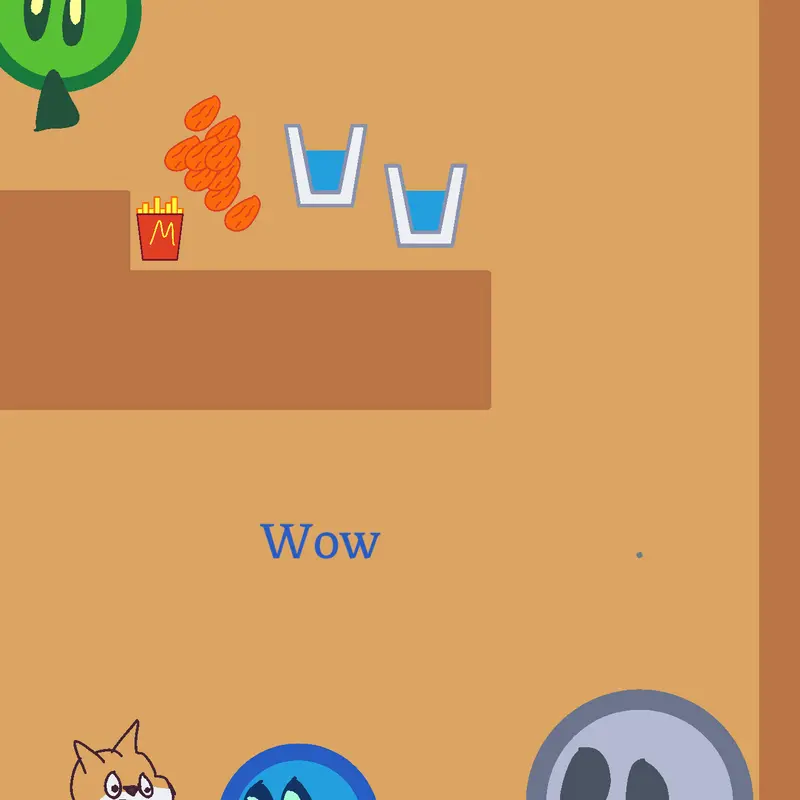 Game by @Ishu100