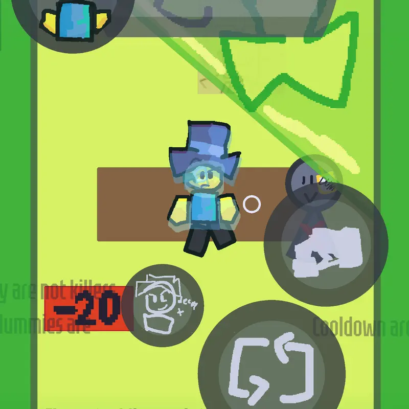 Game by @Krookbswow