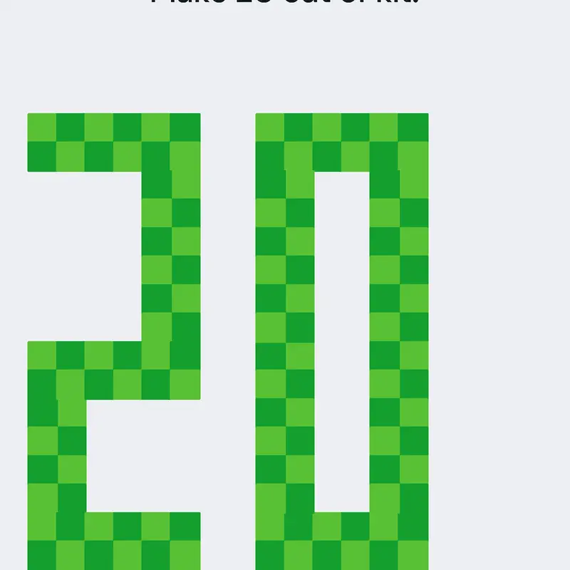 Game by @1Mthecube