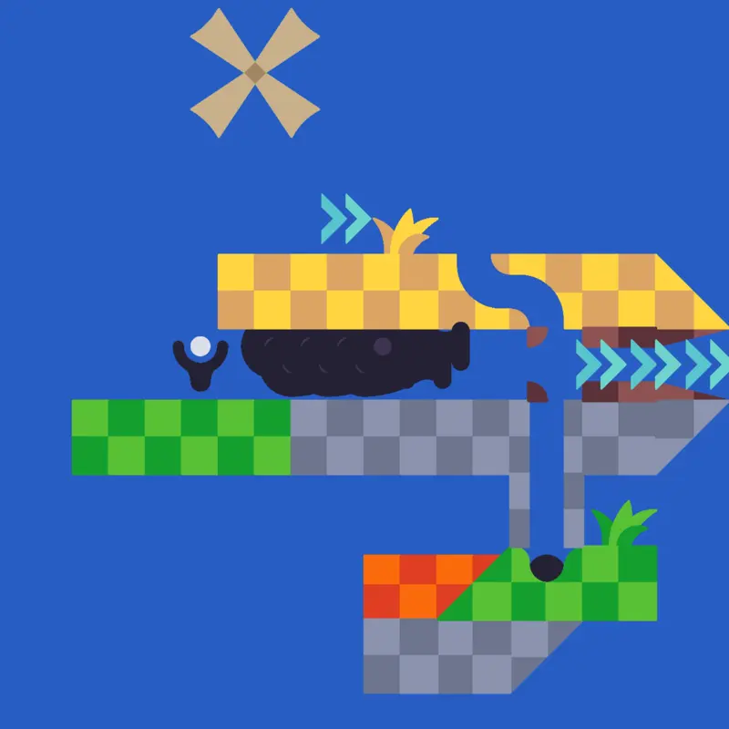 Game by @Leoonidlad
