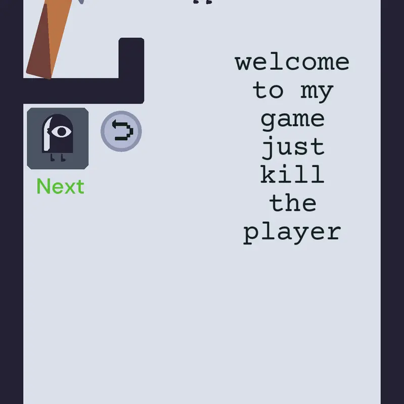 Game by @iam_verybored