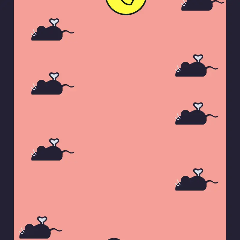 Game by @Copto