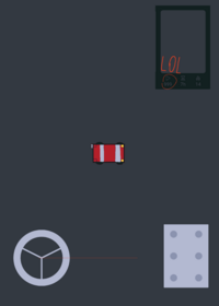 Car test beta
