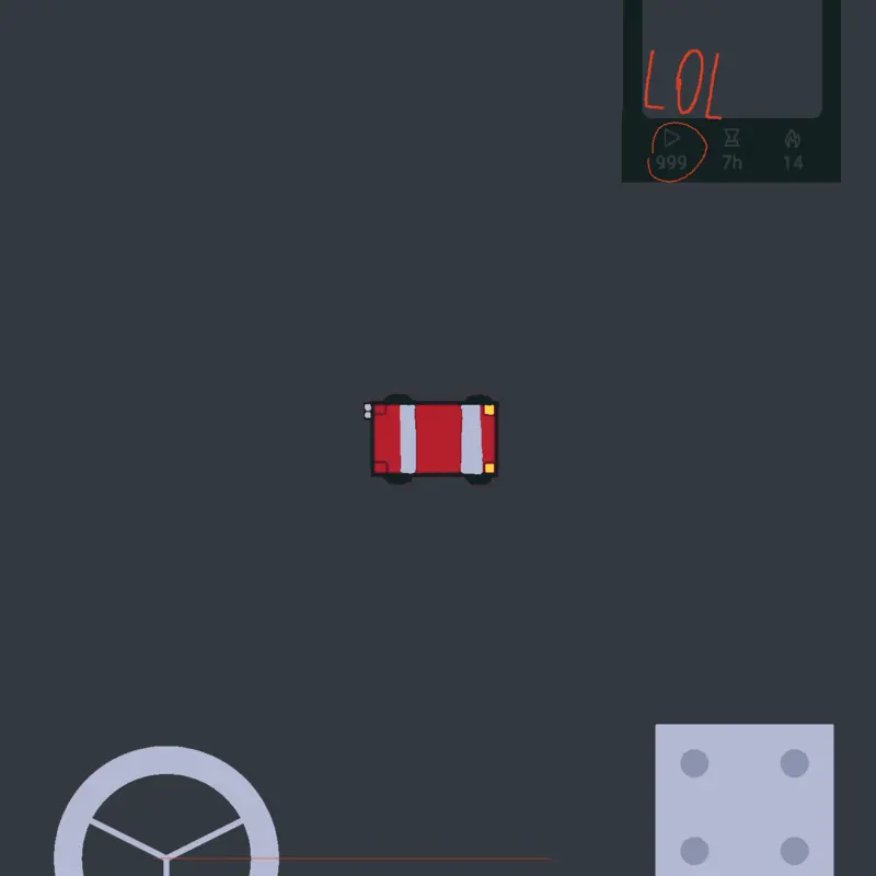 Game by @VII_studios