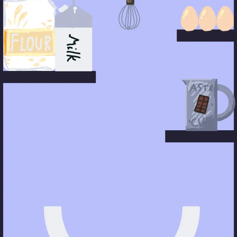 Game by @cute_creator030
