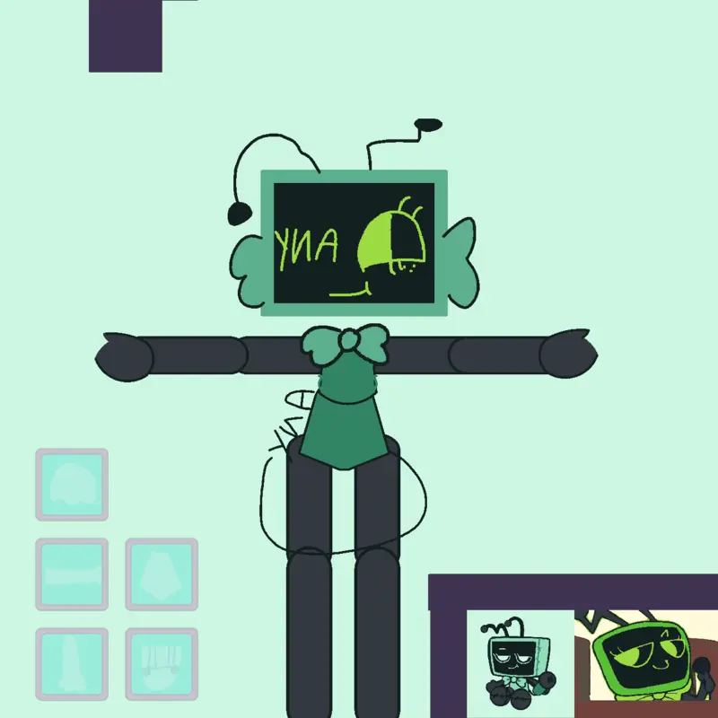Game by @Vee_yua