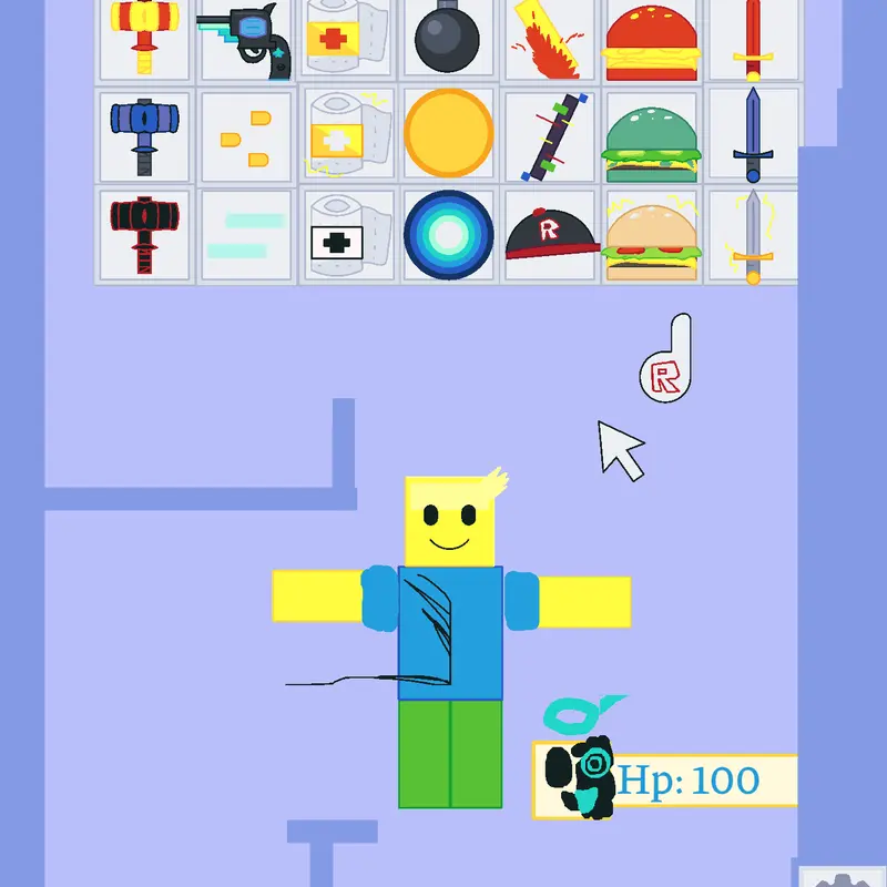 Game by @c00lkiddth31st