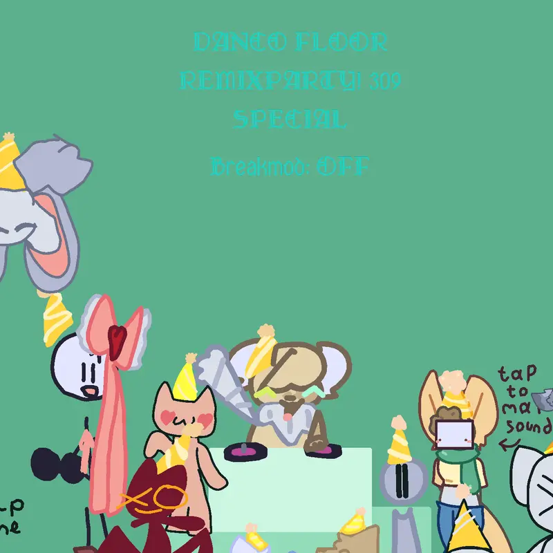 Game by @JupiterStarz