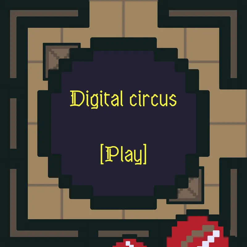 Game by @personaje