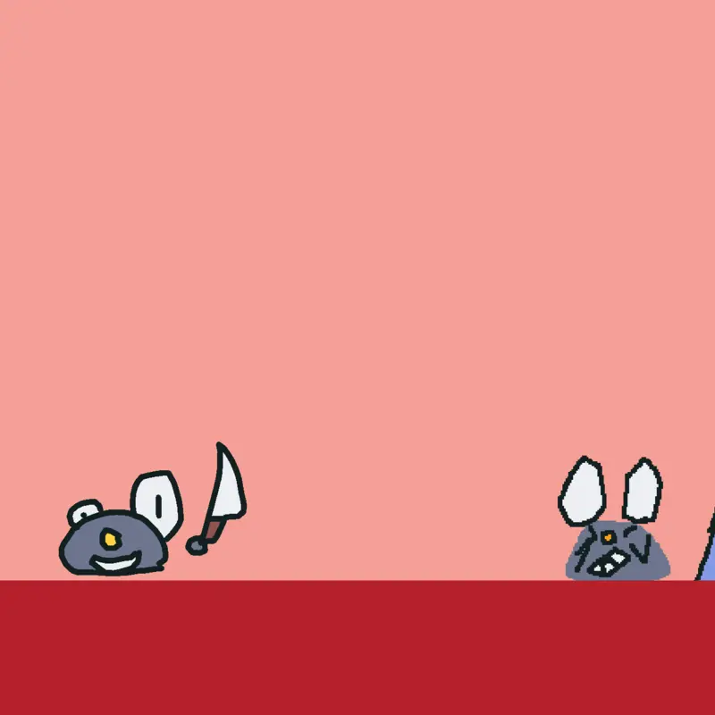 Game by @elmw