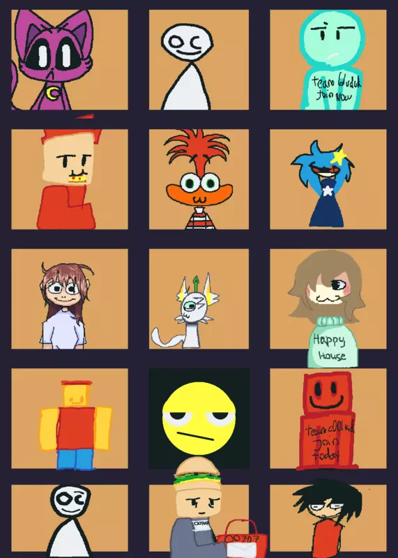 Game by @bluedude485