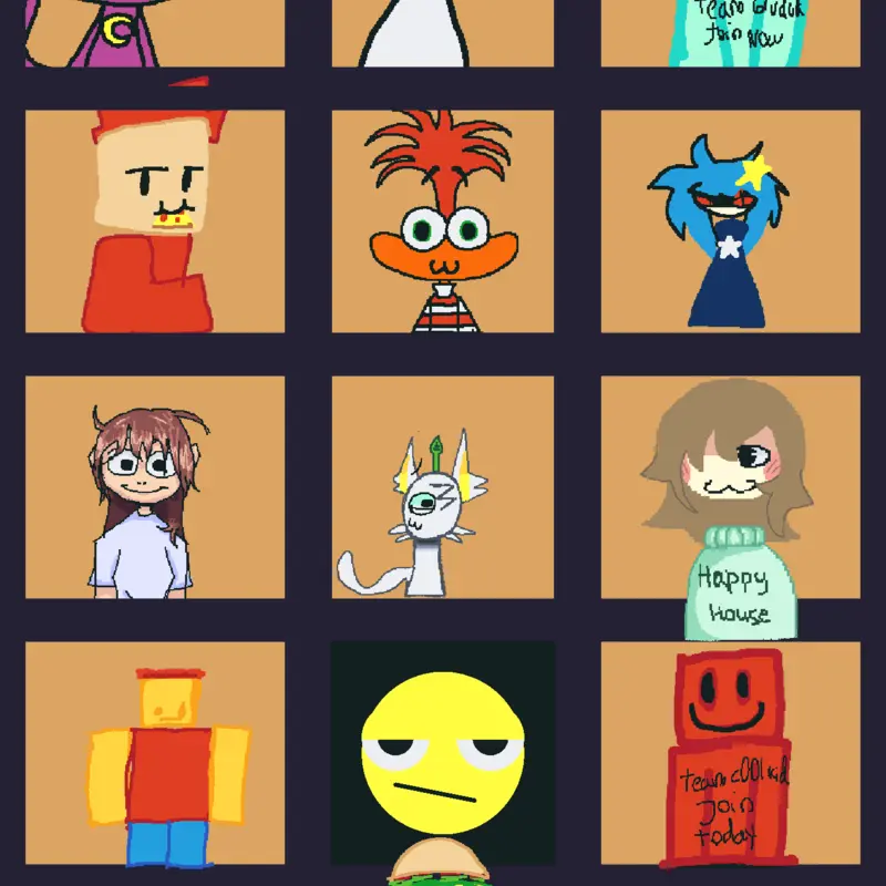 Game by @bluedude485