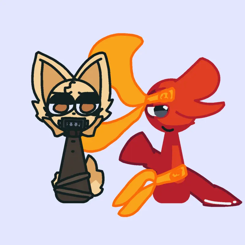 Game by @blazingAJ0692