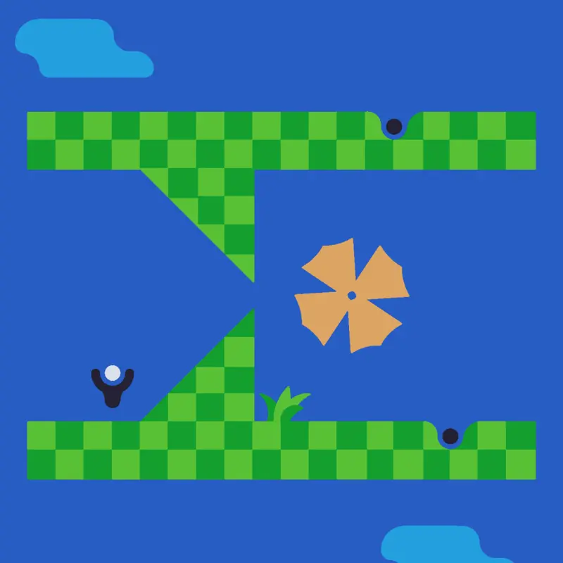 Game by @JystBetterThqnYxu