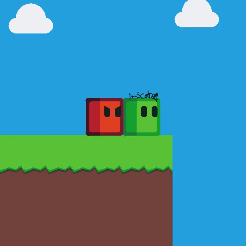 Game by @A_TH3RAPIST