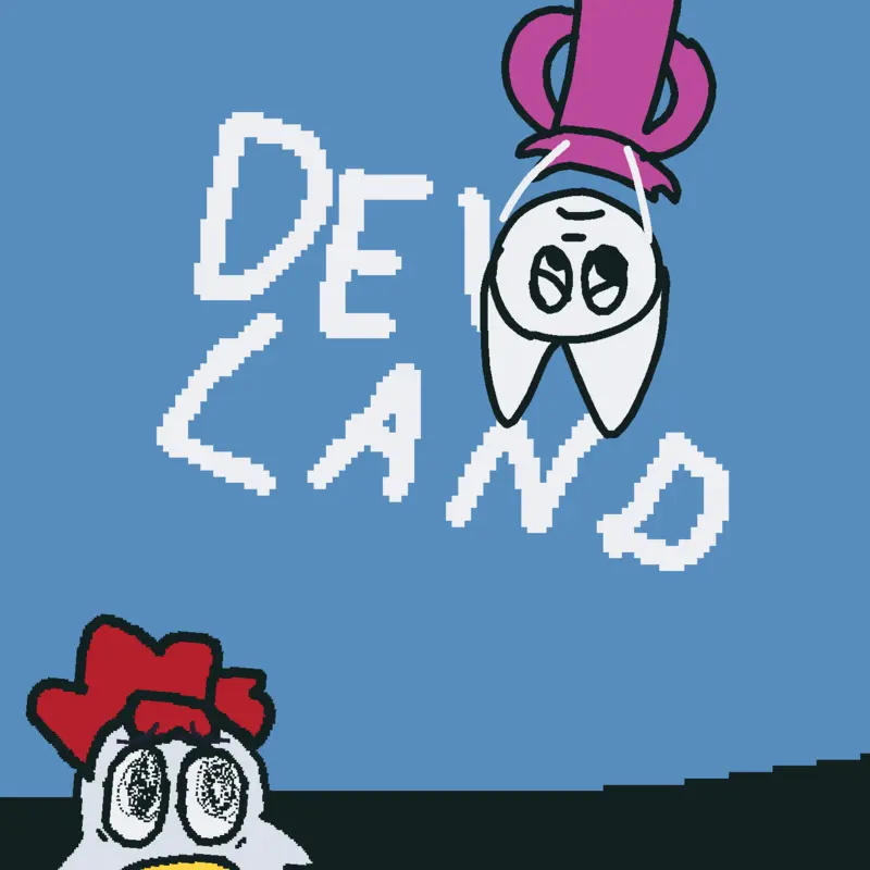 Game by @expiredchicken2