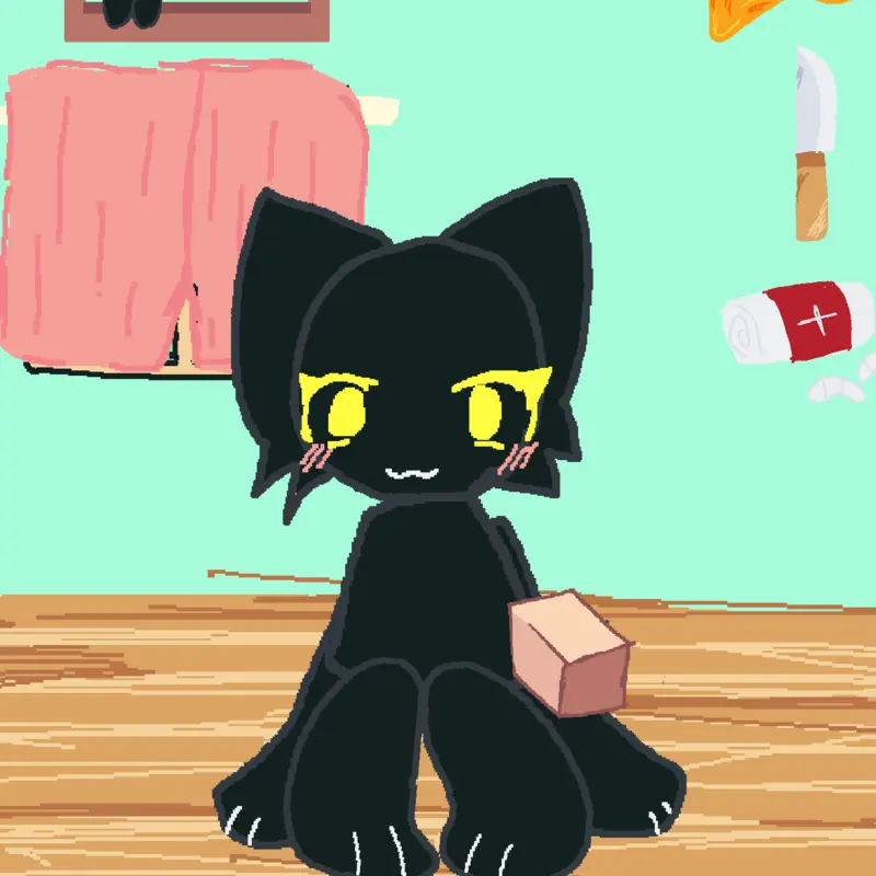 Game by @Cupcake-cute