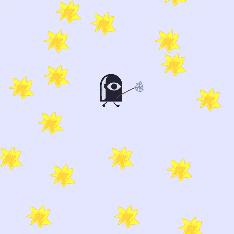 Game by @garabato