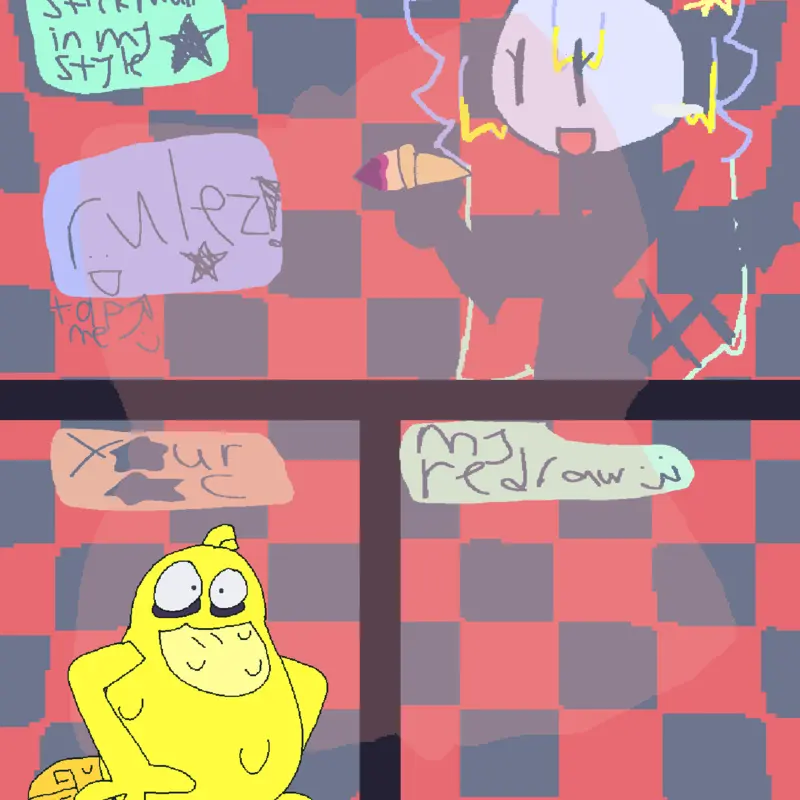 Game by @PsyduckGoober_30