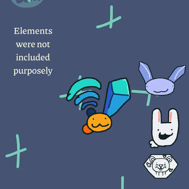 Game by @kaidensaur