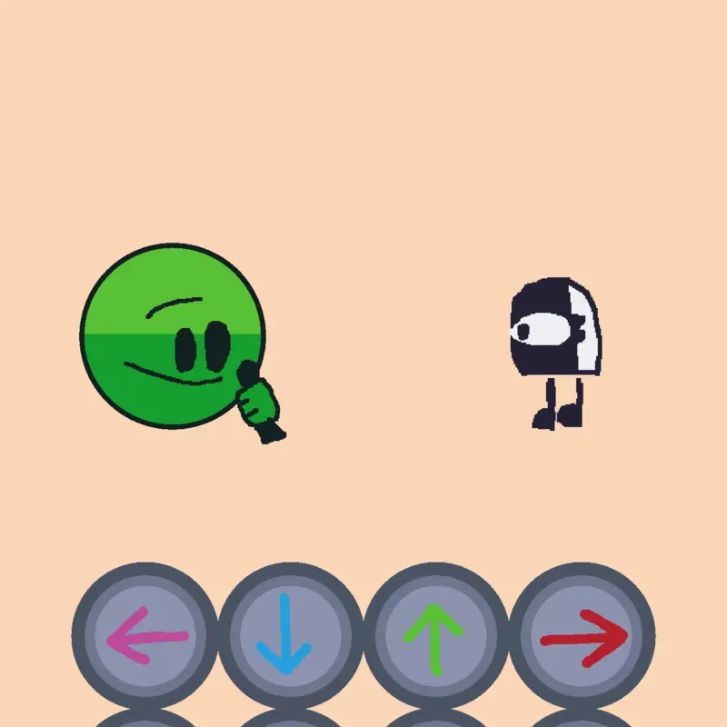 Game by @CharacterOfficial
