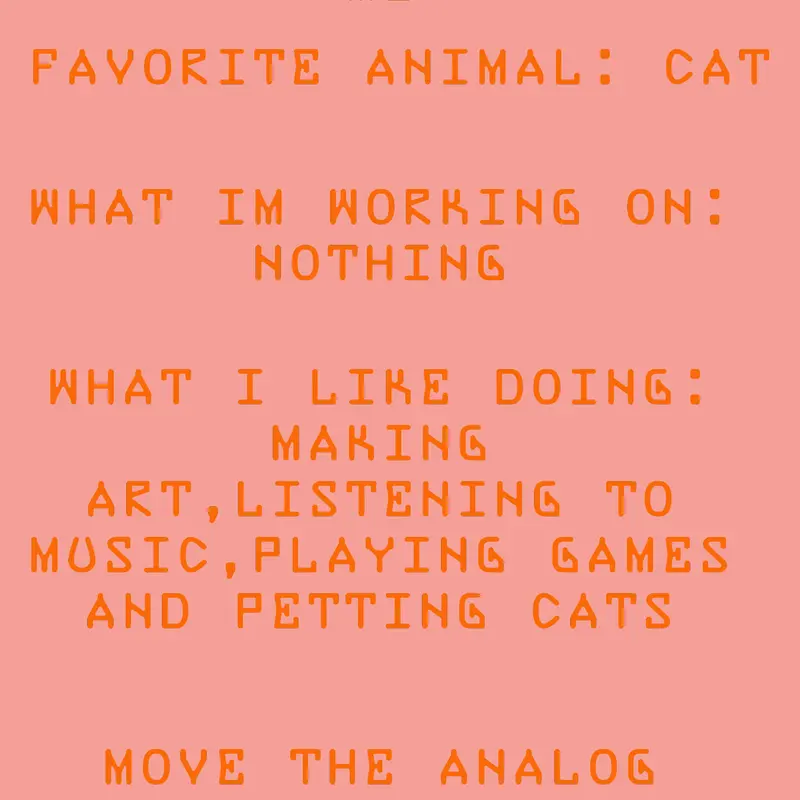 Game by @IHeartRochas313ARG