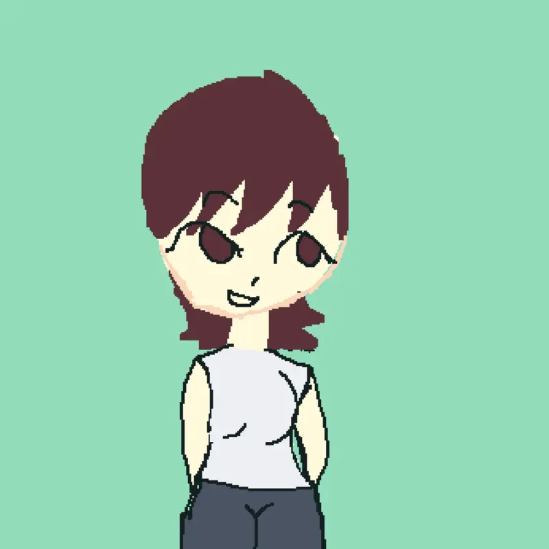 Game by @bluelady1234