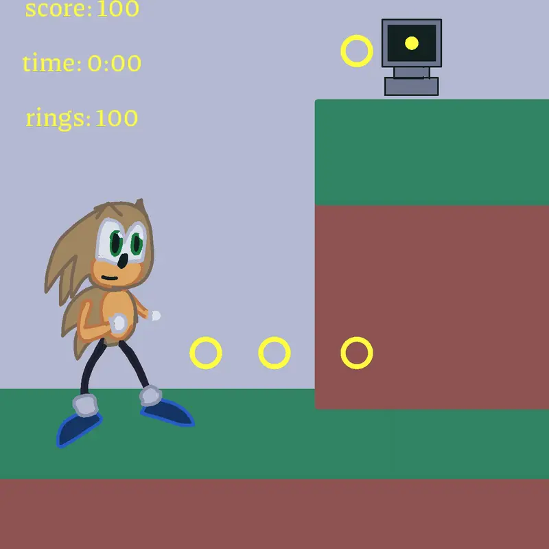 Game by @windr