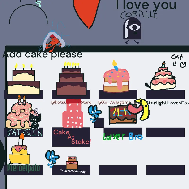 Game by @LemonWithAJob