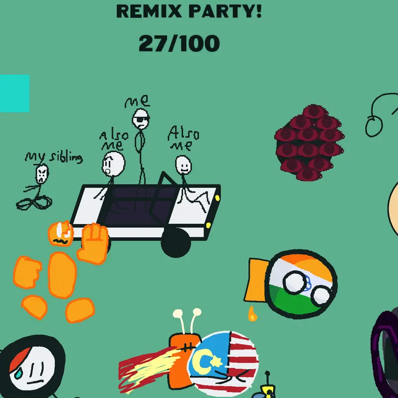 Game by @tony-funny