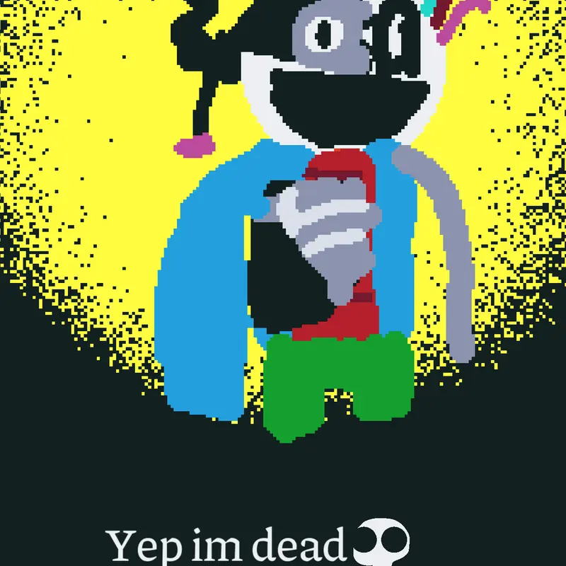 Game by @Breakertheboss