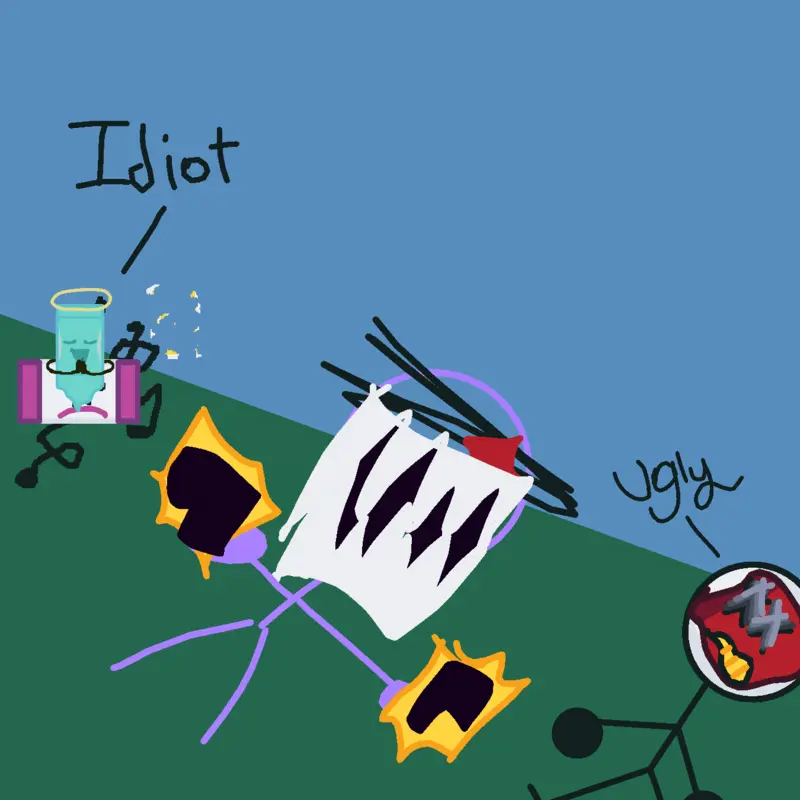 Game by @purpleperfect