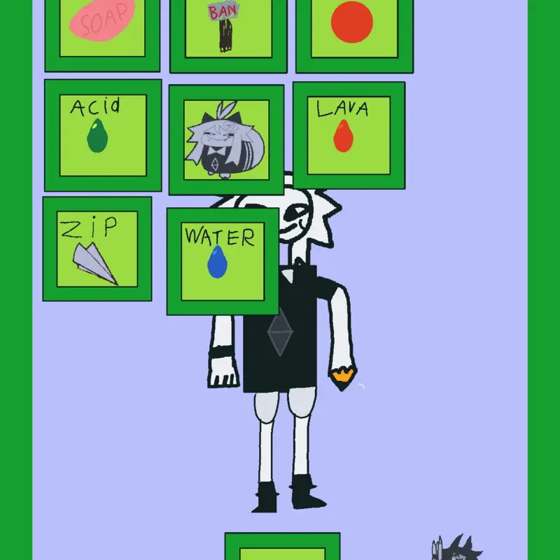 Game by @olewer