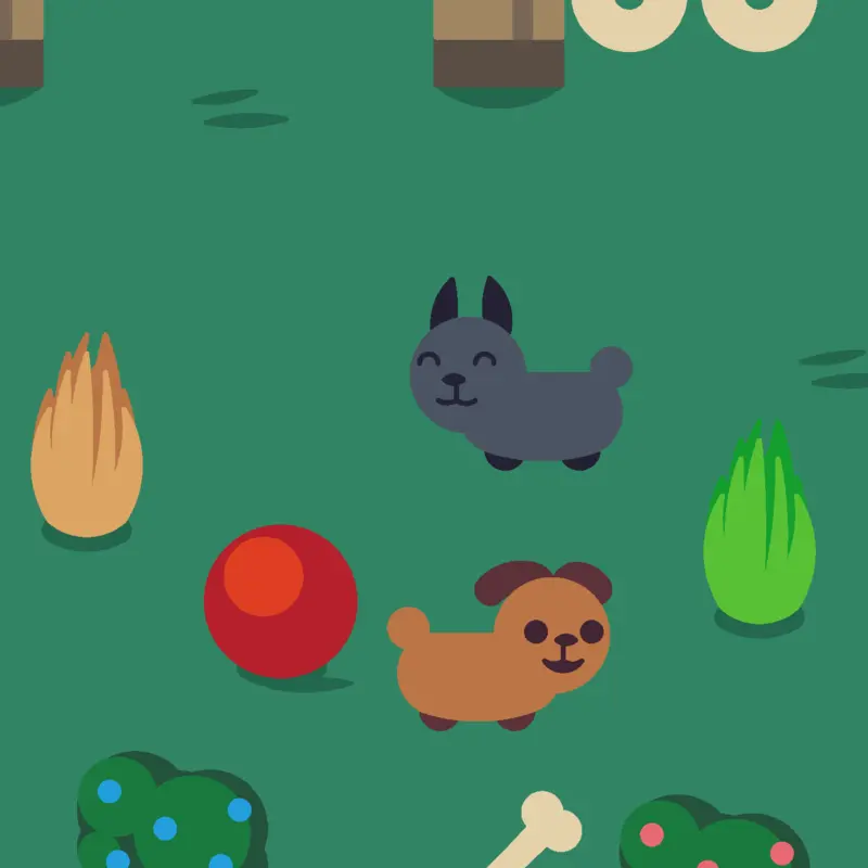 Game by @lucas_tr